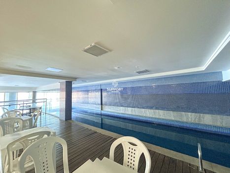 Foto 36 do(a) Apartamento de 3 quartos à venda em Muquiçaba, Guarapari