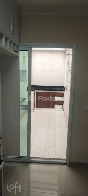 Foto 5 do(a) Apartamento de 2 quartos à venda em Vila Aquilino, Santo André
