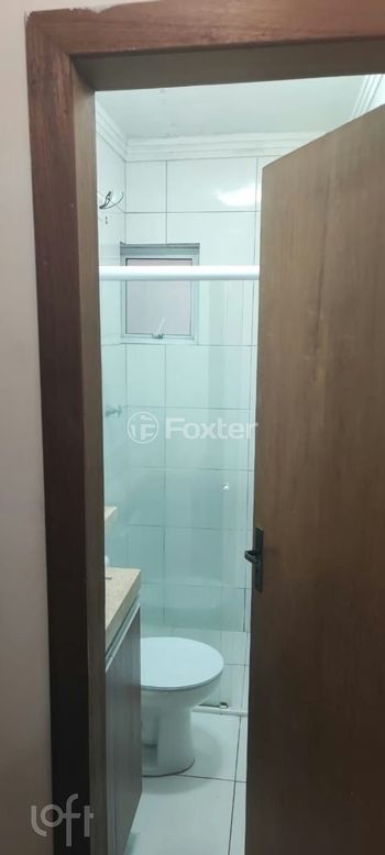 Foto 11 do(a) Apartamento de 2 quartos à venda em Vila Aquilino, Santo André