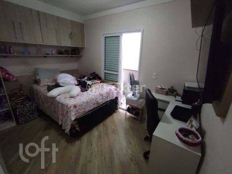 Foto 8 do(a) Apartamento de 2 quartos à venda em Vila Aquilino, Santo André