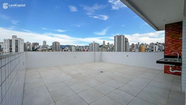 Foto 36 do(a) Cobertura de 4 quartos à venda em Prado, Belo Horizonte
