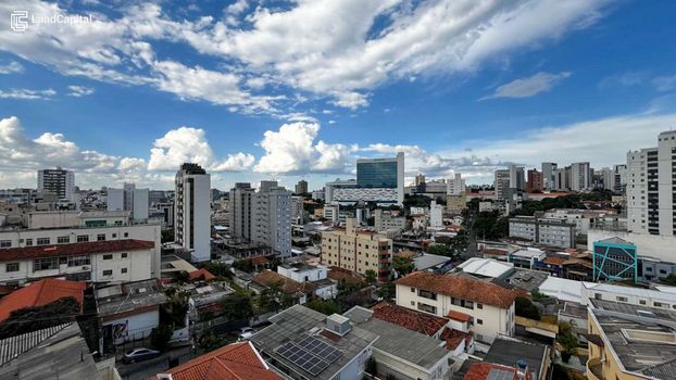 Foto 37 do(a) Cobertura de 4 quartos à venda em Prado, Belo Horizonte