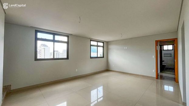 Foto 2 do(a) Cobertura de 4 quartos à venda em Prado, Belo Horizonte