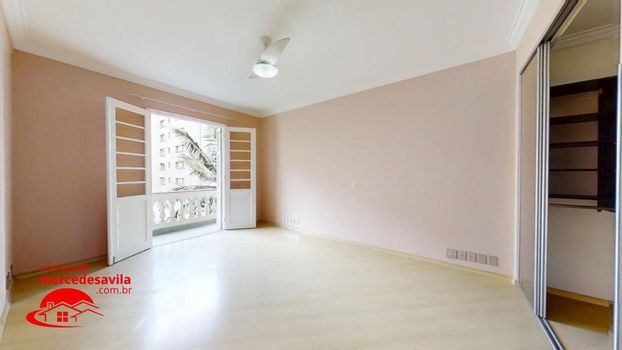 Foto 15 do(a) Apartamento de 3 quartos à venda em Higienópolis, São Paulo