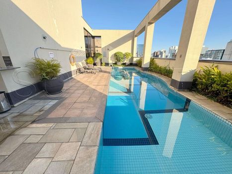 Foto 20 do(a) Flat de 1 quartos à venda em Jardim Europa, São Paulo