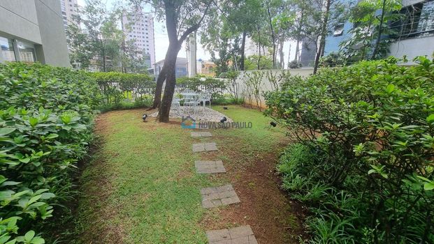 Foto 24 do(a) Apartamento de 1 quartos à venda em Ipiranga, São Paulo