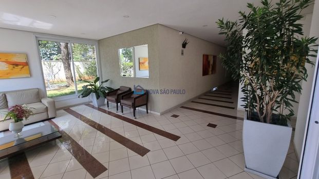 Foto 3 do(a) Apartamento de 1 quartos à venda em Ipiranga, São Paulo