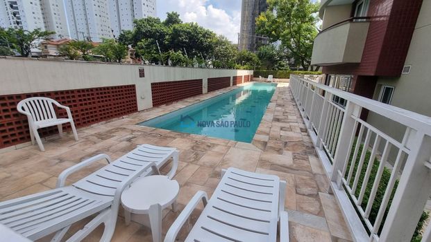 Foto 17 do(a) Apartamento de 1 quartos à venda em Ipiranga, São Paulo