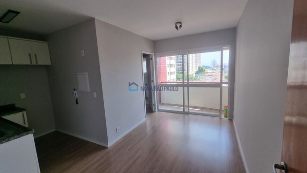 Foto 4 do(a) Apartamento de 1 quartos à venda em Ipiranga, São Paulo