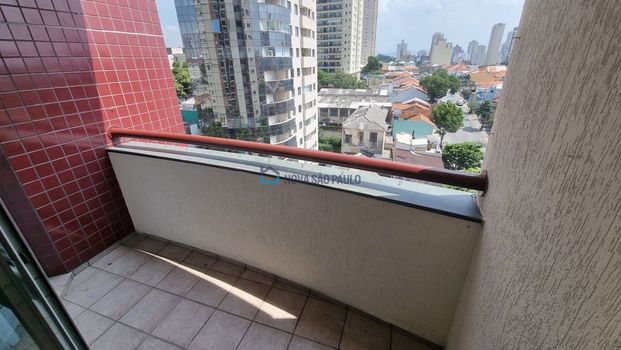 Foto 5 do(a) Apartamento de 1 quartos à venda em Ipiranga, São Paulo