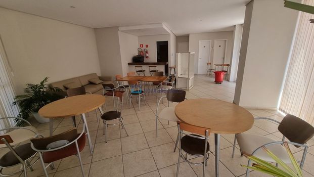 Foto 21 do(a) Apartamento de 1 quartos à venda em Ipiranga, São Paulo