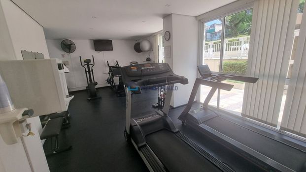 Foto 20 do(a) Apartamento de 1 quartos à venda em Ipiranga, São Paulo