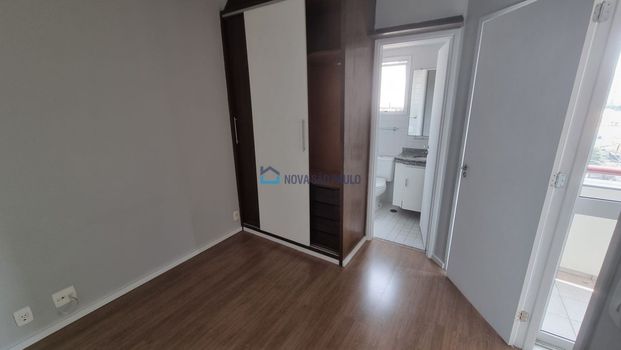 Foto 9 do(a) Apartamento de 1 quartos à venda em Ipiranga, São Paulo