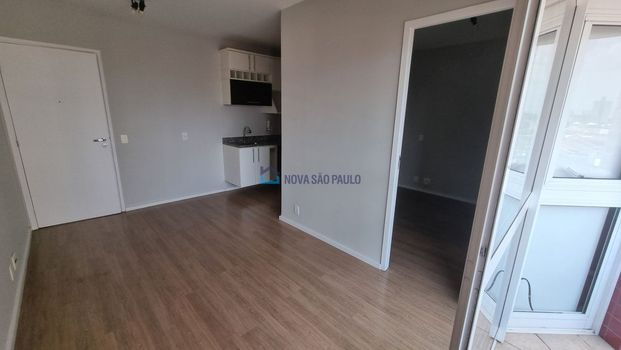 Foto 12 do(a) Apartamento de 1 quartos à venda em Ipiranga, São Paulo