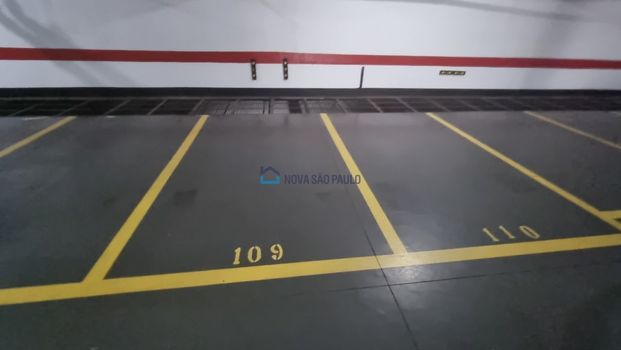 Foto 13 do(a) Apartamento de 1 quartos à venda em Ipiranga, São Paulo