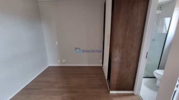 Foto 8 do(a) Apartamento de 1 quartos à venda em Ipiranga, São Paulo