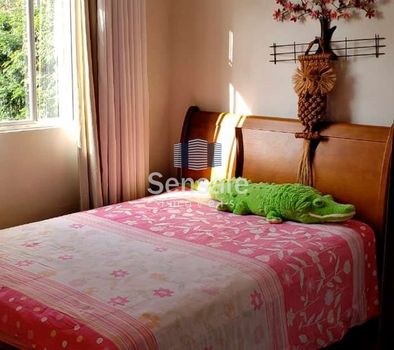 Foto 7 do(a) Cobertura de 3 quartos à venda em Santa Inês, Belo Horizonte
