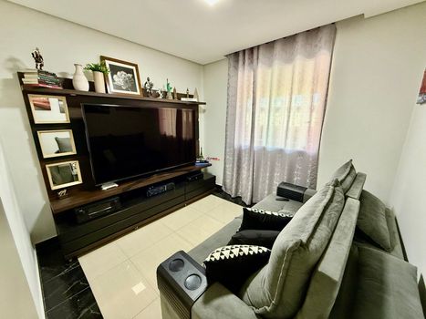 Foto 26 do(a) Cobertura de 3 quartos à venda em São José, Belo Horizonte