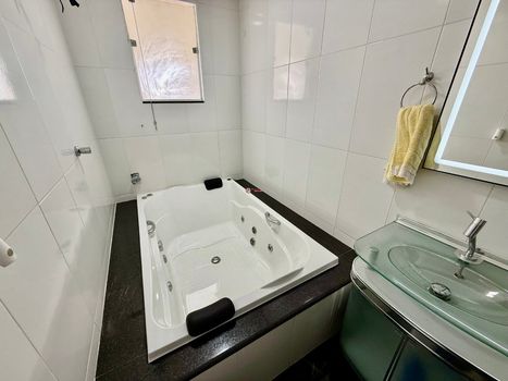 Foto 30 do(a) Cobertura de 3 quartos à venda em São José, Belo Horizonte