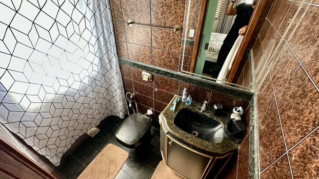 Foto 10 do(a) Cobertura de 3 quartos à venda em São José, Belo Horizonte