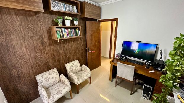 Foto 3 do(a) Cobertura de 3 quartos à venda em São José, Belo Horizonte