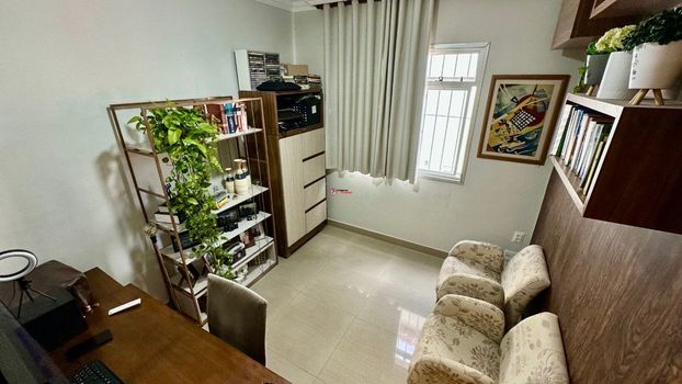 Foto 5 do(a) Cobertura de 3 quartos à venda em São José, Belo Horizonte