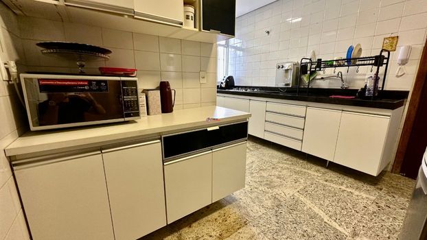 Foto 19 do(a) Cobertura de 3 quartos à venda em São José, Belo Horizonte