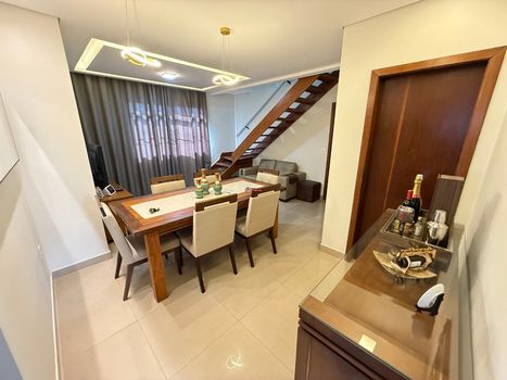 Foto 17 do(a) Cobertura de 3 quartos à venda em São José, Belo Horizonte