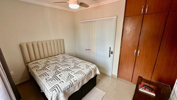 Foto 12 do(a) Cobertura de 3 quartos à venda em São José, Belo Horizonte