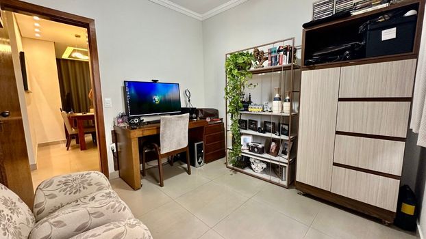 Foto 4 do(a) Cobertura de 3 quartos à venda em São José, Belo Horizonte