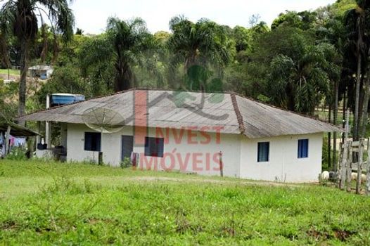 Foto 5 do(a) Fazenda / Sítio / Chácara de 4 quartos à venda em Jardim Santa Esmeralda, Sorocaba