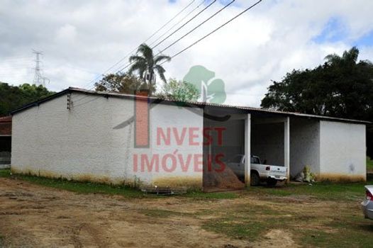 Foto 6 do(a) Fazenda / Sítio / Chácara de 4 quartos à venda em Jardim Santa Esmeralda, Sorocaba