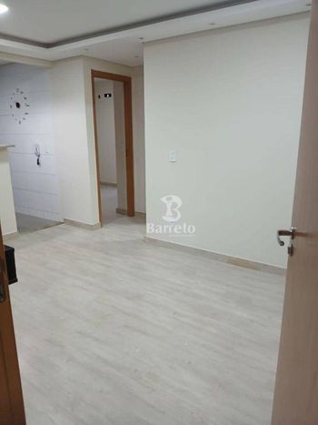 Foto 4 do(a) Apartamento de 2 quartos à venda em Jardim Maria Luiza, Londrina