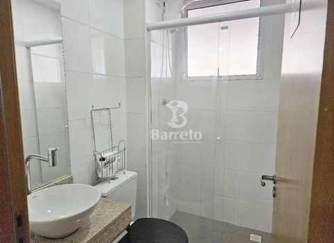 Foto 3 do(a) Apartamento de 2 quartos à venda em Jardim Maria Luiza, Londrina