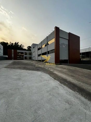 Foto 12 do(a) Galpão / Depósito / Armazém / Pavilhão false à venda em Distrito Industrial, São José