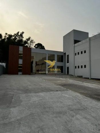 Foto 9 do(a) Galpão / Depósito / Armazém / Pavilhão false à venda em Distrito Industrial, São José