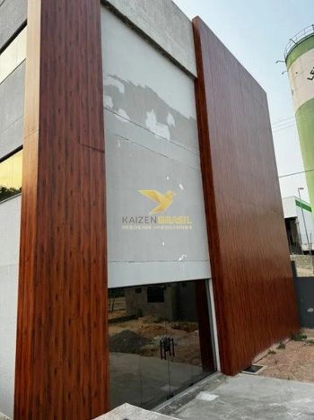 Foto 4 do(a) Galpão / Depósito / Armazém / Pavilhão false à venda em Distrito Industrial, São José