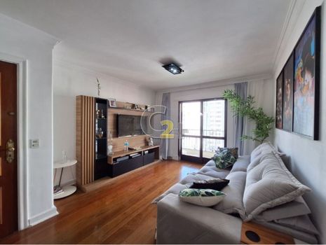 Foto 1 do(a) Apartamento de 3 quartos à venda em Perdizes, São Paulo