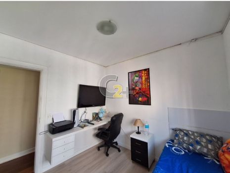 Foto 3 do(a) Apartamento de 3 quartos à venda em Perdizes, São Paulo