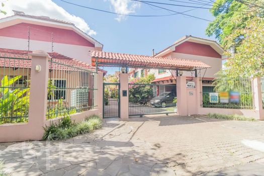 Foto 30 do(a) Casa de 3 quartos à venda em Tristeza, Porto Alegre