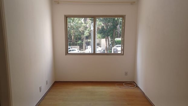 Foto 2 do(a) Apartamento de 2 quartos à venda em Cidade Monções, São Paulo