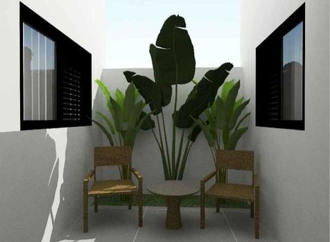 Foto 7 do(a) Casa em Condomínio de 3 quartos à venda em Caguassu, Sorocaba