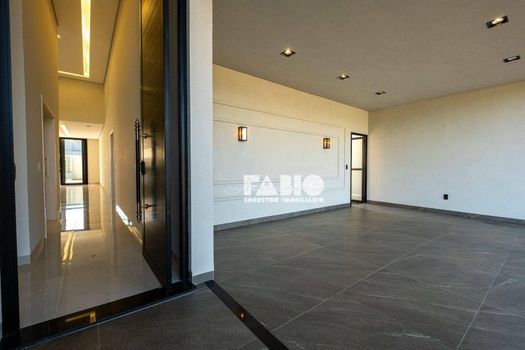 Foto 4 do(a) Casa em Condomínio de 3 quartos à venda em Quinta do Lago Residence, São José do Rio Preto