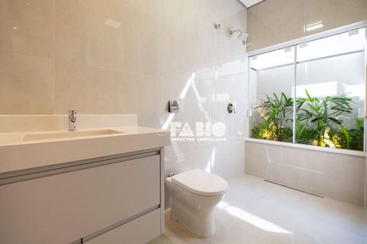 Foto 13 do(a) Casa em Condomínio de 3 quartos à venda em Quinta do Lago Residence, São José do Rio Preto
