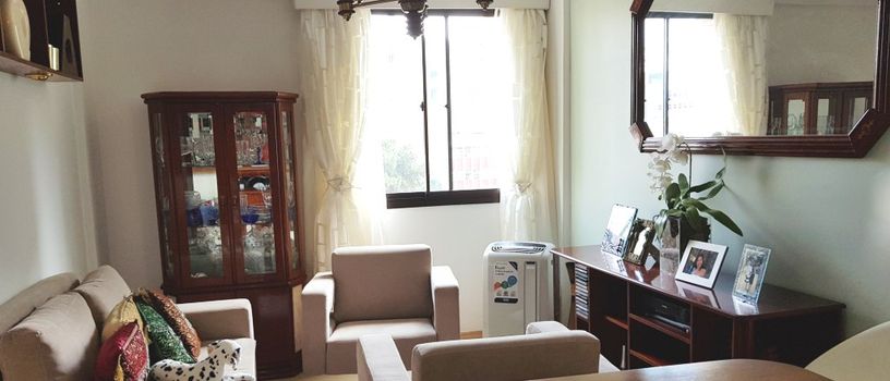 Foto 1 do(a) Apartamento de 2 quartos à venda em Aclimação, São Paulo