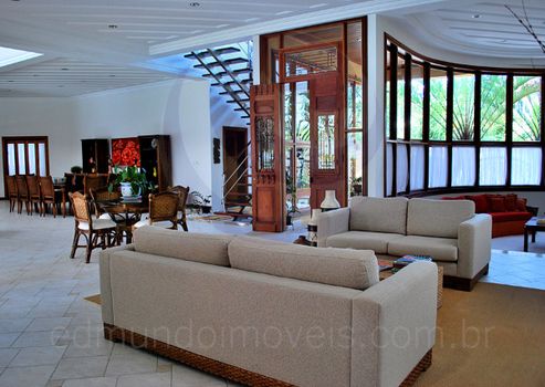 Foto 21 do(a) Casa em Condomínio de 7 quartos à venda em Jardim Acapulco, Guarujá