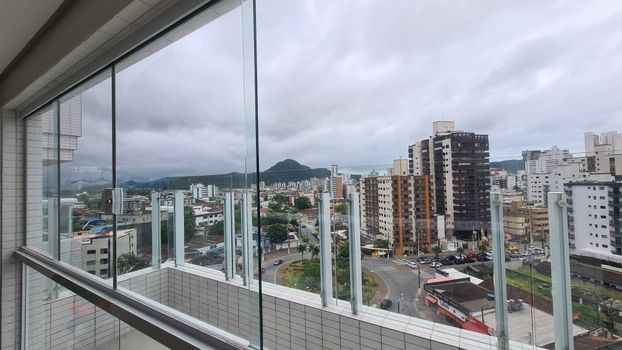 Foto 25 do(a) Apartamento de 1 quartos à venda em Guilhermina, Praia Grande