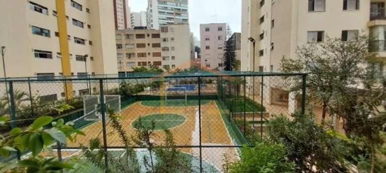 Foto 21 do(a) Apartamento de 3 quartos à venda em Santana, São Paulo