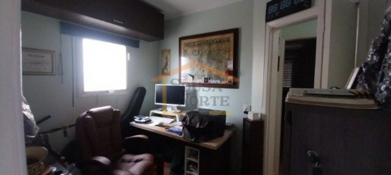 Foto 20 do(a) Apartamento de 3 quartos à venda em Santana, São Paulo
