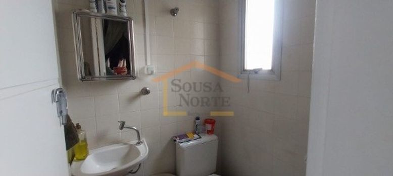 Foto 9 do(a) Apartamento de 3 quartos à venda em Santana, São Paulo